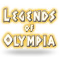 Legends of Olympia