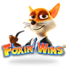 Foxin Wins