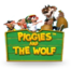 Piggies and the Wolf