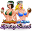 Naughty or Nice - Spring Break