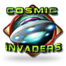 Cosmic Invaders