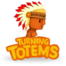 Turning Totems