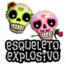 Esqueleto Explosivo