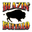 Blazin' Buffalo