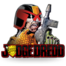 Judge Dredd