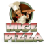 Huge Pizza