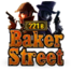 221B Baker Street