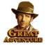 Great Adventure