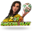 2014 Soccer Slot