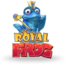 Royal Frog