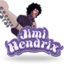 Jimi Hendrix