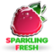 Sparkling Fresh