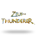 Zeus The Thunderer