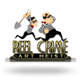 Reel Crime 2 Art Heist