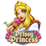 Prissy Princess