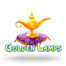 Golden Lamps