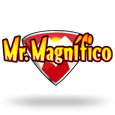 Mr. Magnifico