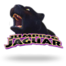 Jumping Jaguar