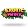 Exotic Fruit Deluxe