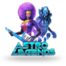 Astro Legends Lyra and Erion