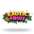 Exotic Fruit