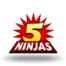 Legends Of The 5 Ninjas