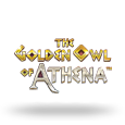 The Golden Owl Of Athena