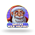 Santa's Wild Helpers