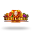 Fruits & Jokers: 40 lines