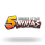 Legend Of The Five Ninjas