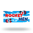 Rocket Men