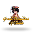 Great Beauties of China