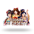 Diosas de Oriente