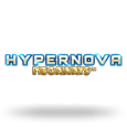 Hypernova Megaways