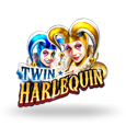 Twin Harlequin