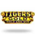 Tigers Gold Hold and Win