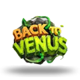 Back to Venus