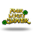 Four Lucky Clover