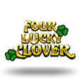 Four Lucky Clover