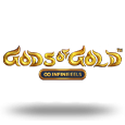 Gods of Gold Infinireels