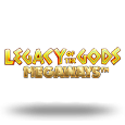 Legacy of the Gods Megaways