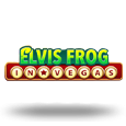 Elvis Frog in Vegas