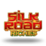 Silk Road Riches