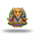 Rainforest Magic Bingo