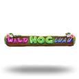 Wild Hog Luau