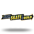 Nyjah Huston Skate for Gold