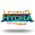 Legend of Hydra Power Zones