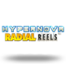 Hypernova Radial Reels