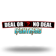 Deal or No Deal Lightning Spins