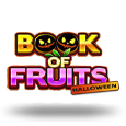 Book of Fruits Halloween